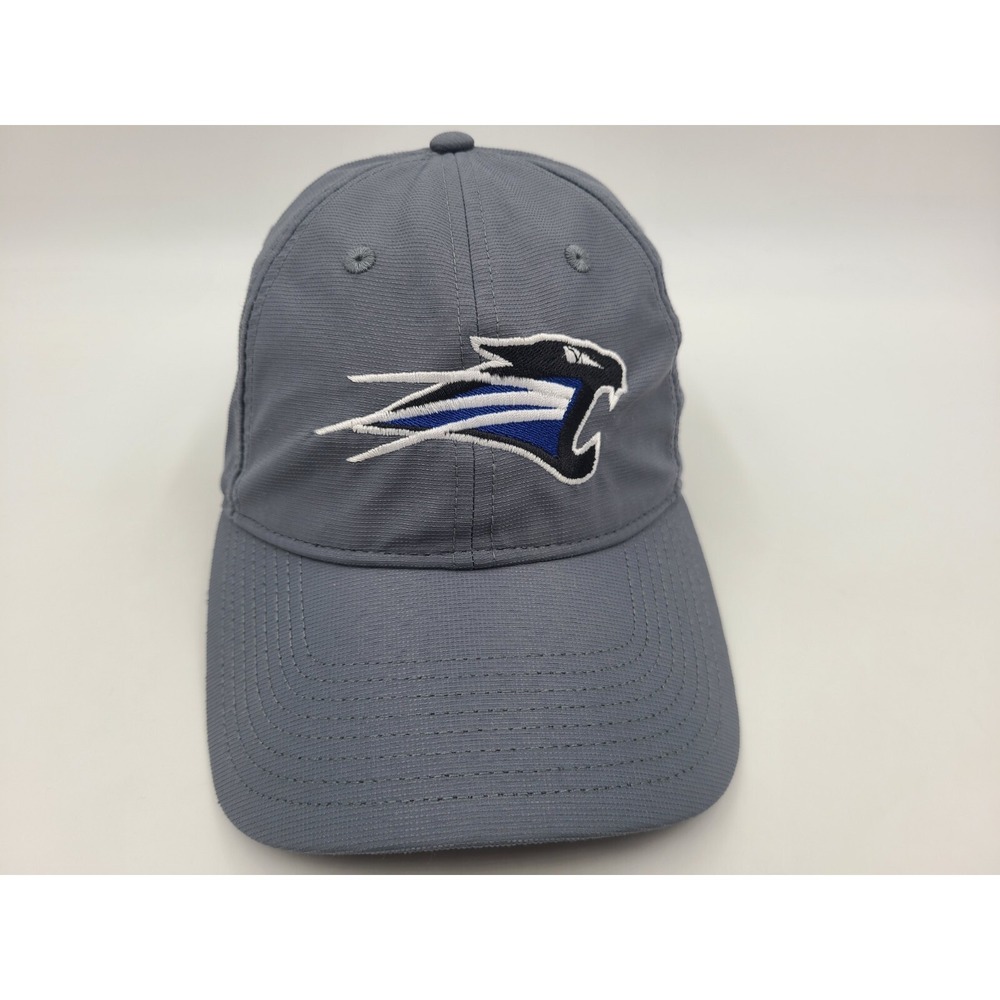 University of Saint Francis USF Cougars Adidas Lancia Homes Strapback Hat Cap